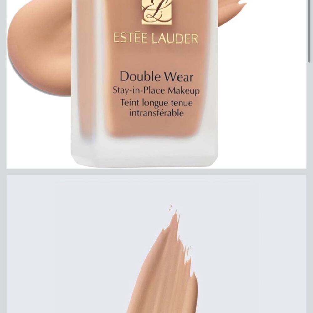 Estee Lauder Double Wear Stay in Place Foundation NEW 2C4